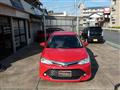 2016 Toyota Corolla Fielder