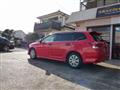 2016 Toyota Corolla Fielder