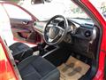 2016 Toyota Corolla Fielder