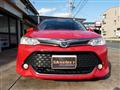 2016 Toyota Corolla Fielder