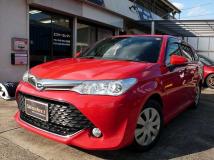 2016 Toyota Corolla Fielder