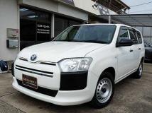 2022 Toyota Probox Van