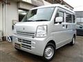 2018 Suzuki Every