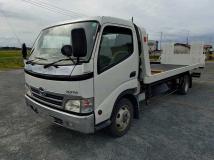 2007 Hino Dutro