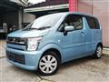 2017 Suzuki Wagon R