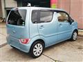 2017 Suzuki Wagon R