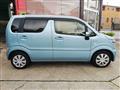2017 Suzuki Wagon R