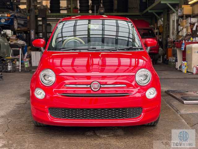 2017 Fiat Fiat Others