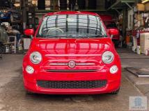 2017 Fiat Fiat Others