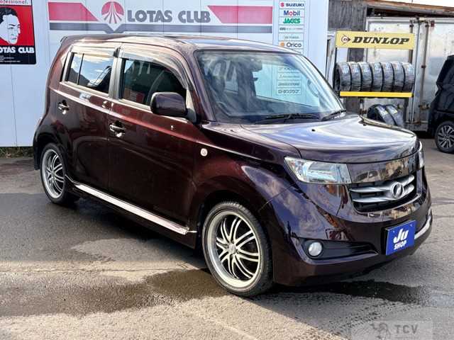 2006 Toyota bB