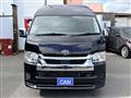 2022 Toyota Hiace Wagon