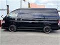 2022 Toyota Hiace Wagon