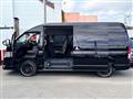 2022 Toyota Hiace Wagon