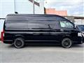 2022 Toyota Hiace Wagon