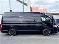 2022 Toyota Hiace Wagon