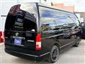 2022 Toyota Hiace Wagon