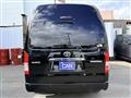 2022 Toyota Hiace Wagon