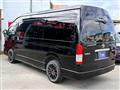 2022 Toyota Hiace Wagon