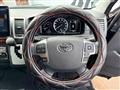 2022 Toyota Hiace Wagon