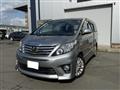 2014 Toyota Alphard G