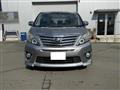 2014 Toyota Alphard G