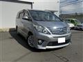 2014 Toyota Alphard G