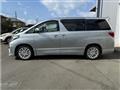 2014 Toyota Alphard G