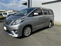 2014 Toyota Alphard G