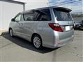 2014 Toyota Alphard G
