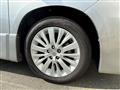 2014 Toyota Alphard G