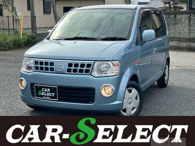 2008 Nissan Otti