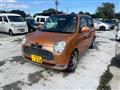 2005 Daihatsu Miragino