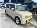 2010 Suzuki Lapin