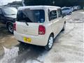 2010 Suzuki Lapin