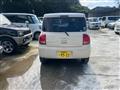 2010 Suzuki Lapin