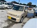 2010 Suzuki Lapin