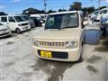 2010 Suzuki Lapin