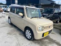 2010 Suzuki Lapin
