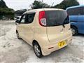 2006 Suzuki MR Wagon