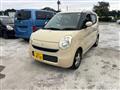 2006 Suzuki MR Wagon