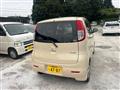 2006 Suzuki MR Wagon