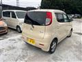 2006 Suzuki MR Wagon