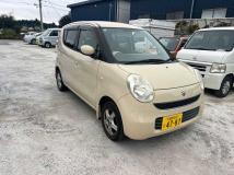 2006 Suzuki MR Wagon