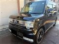 2013 Daihatsu Move Conte