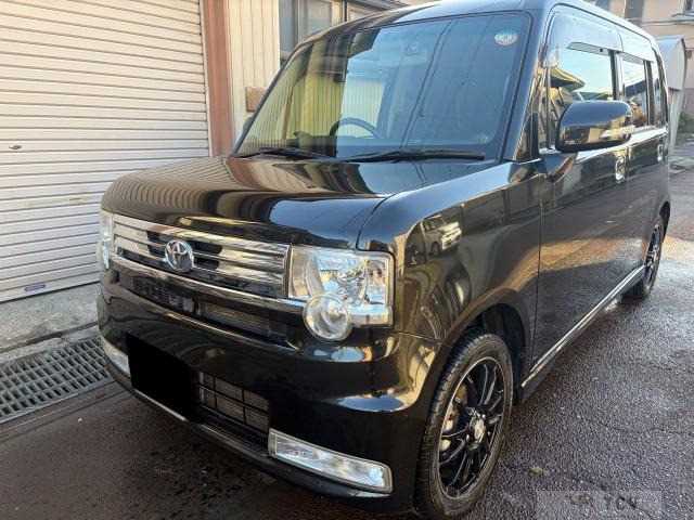2013 Daihatsu Move Conte
