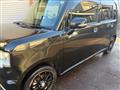 2013 Daihatsu Move Conte
