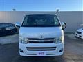 2010 Toyota Hiace Van