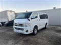 2010 Toyota Hiace Van