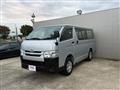 2016 Toyota Hiace Van