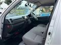 2016 Toyota Hiace Van